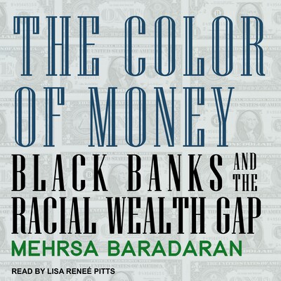 The Color of Money