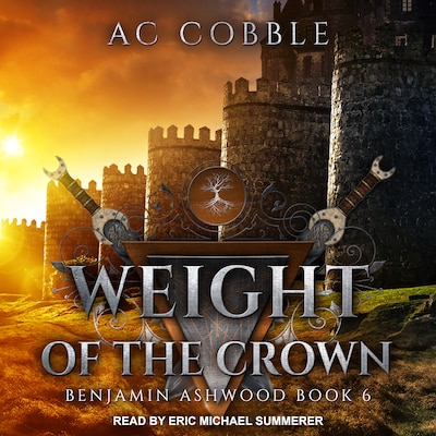 Weight of the Crown