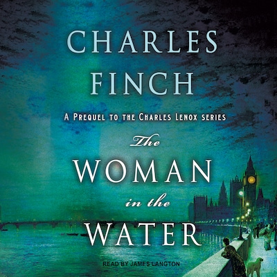 The Woman in the Water