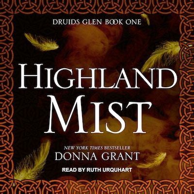 Highland Mist
