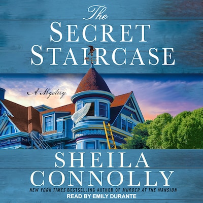 The Secret Staircase