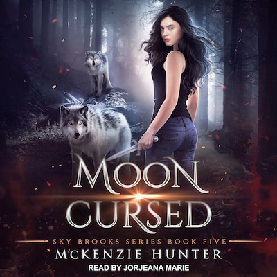 Moon Cursed