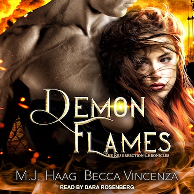 Demon Flames
