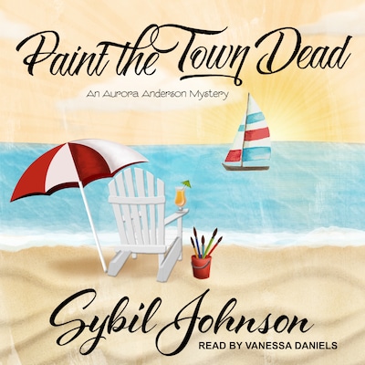 Paint the Town Dead