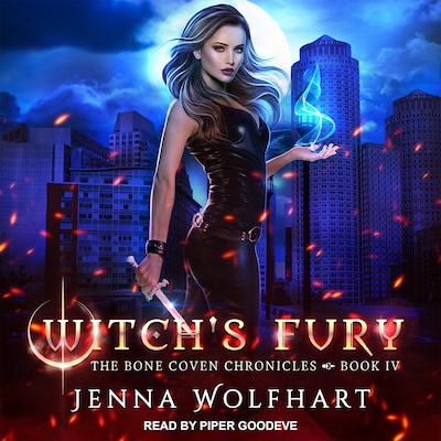 Witch's Fury