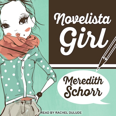 Novelista Girl
