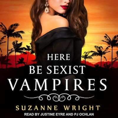 Here Be Sexist Vampires