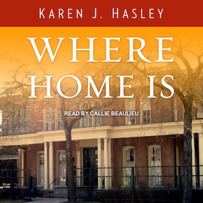 Where Home Is