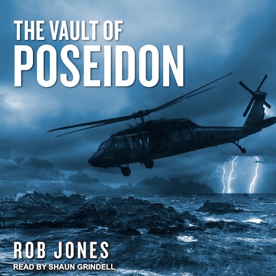 The Vault of Poseidon