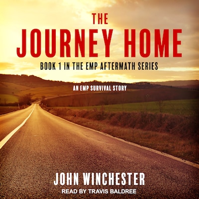 The Journey Home