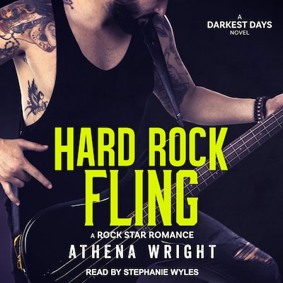 Hard Rock Fling