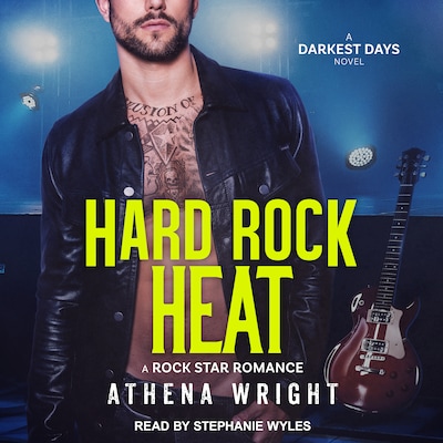 Hard Rock Heat