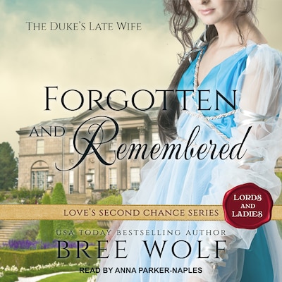 Forgotten & Remembered