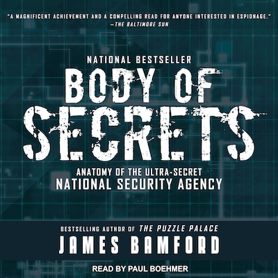 Body of Secrets