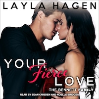 Your Fierce Love