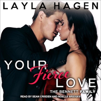 Your Fierce Love