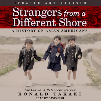 Strangers from a Different Shore