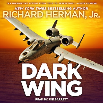 Dark Wing