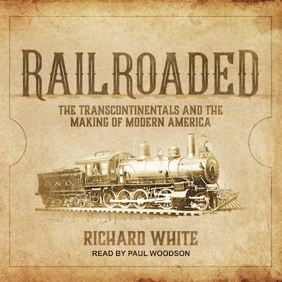 Railroaded