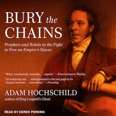 Bury the Chains