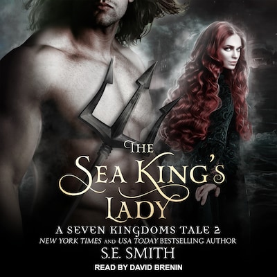 The Sea King's Lady