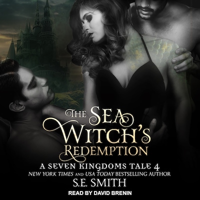 The Sea Witch's Redemption