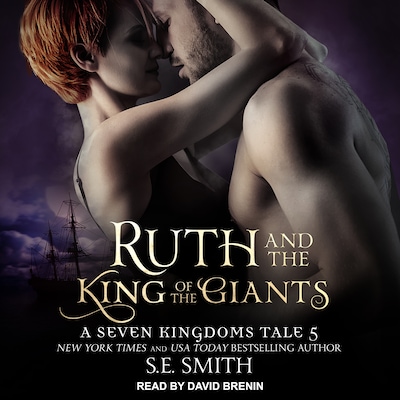 Ruth and the King of the Giants