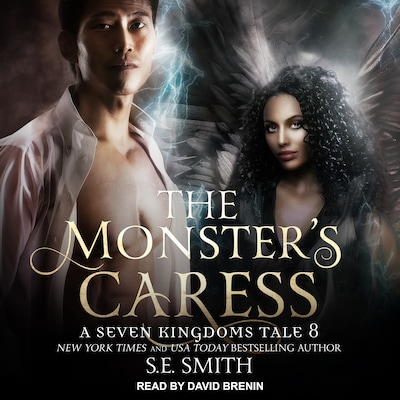 The Monster's Caress