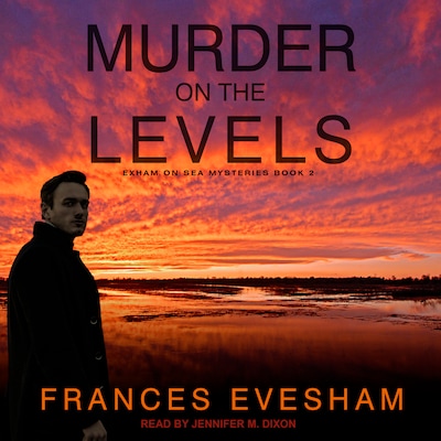 Murder on the Levels