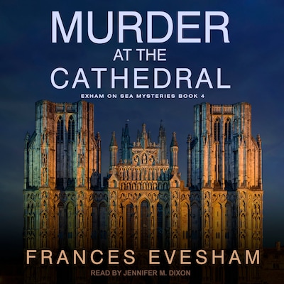 Murder at the Cathedral