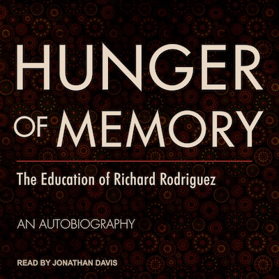 Hunger of Memory