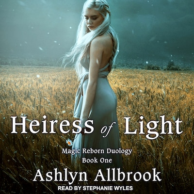 Heiress of Light