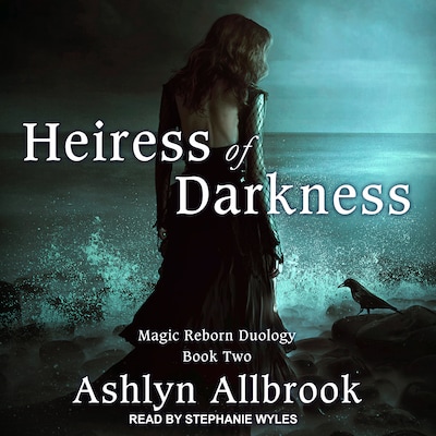 Heiress of Darkness