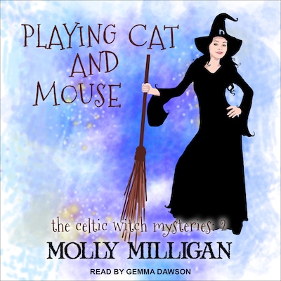 Playing Cat And Mouse