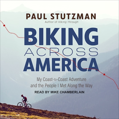 Biking Across America