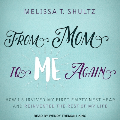 From Mom to Me Again