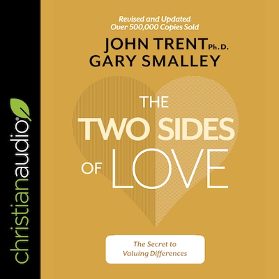 The Two Sides of Love