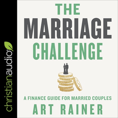 The Marriage Challenge