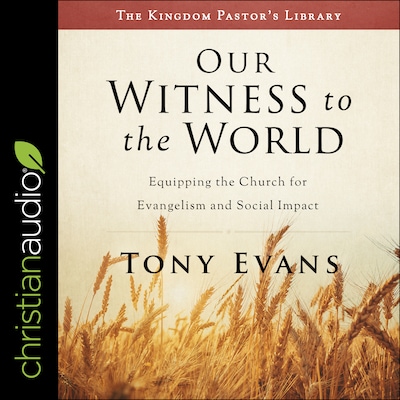 Our Witness to the World