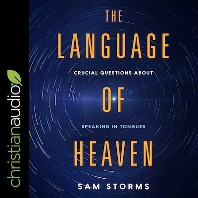 The Language of Heaven