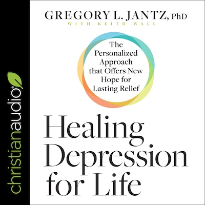 Healing Depression for Life