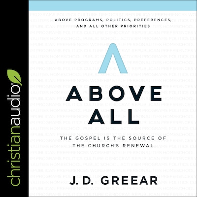 Above All