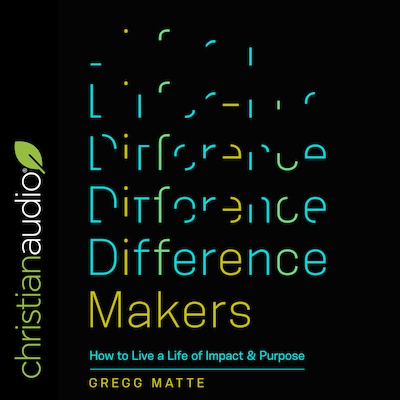 Difference Makers