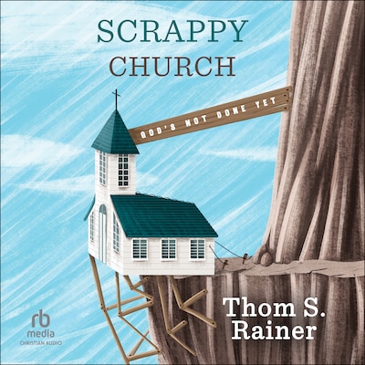 Scrappy Church
