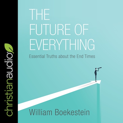 The Future of Everything