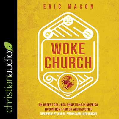 Woke Church