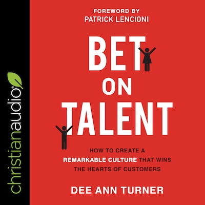 Bet on Talent