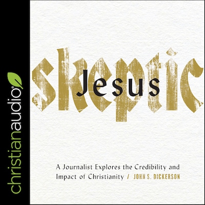 Jesus Skeptic