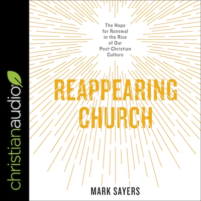 Reappearing Church