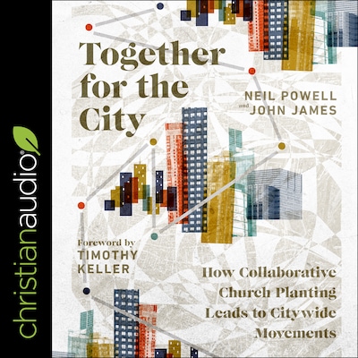 Together for the City